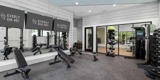 Everly on 401 Gallery 29