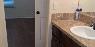 Cozy 3-Bedroom Home with Garage in Fayetteville Gallery 19