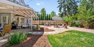 Charming 4BD, 5BA East Denver Home Near 9th & CO Gallery 32