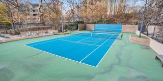 5500 HOLMES RUN Parkway unit: 703 Gallery 6