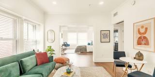 The Harlan Residences Gallery 110