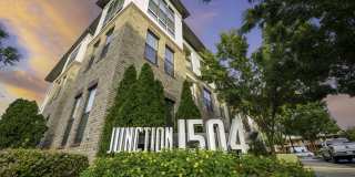 Junction 1504 Gallery 27