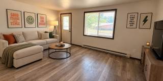 Two Bedroom Duplex Gallery 3