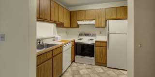 Susitna Ridge Apartment Homes Gallery 12
