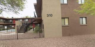 310 W Earll Drive unit: 109 Gallery 14