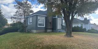Charming Spokane Home for Rent! Gallery 3
