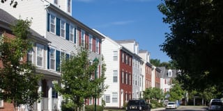 Avalon Townhome Collection Florham Park Gallery 26