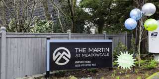 The Martin at Meadowdale Gallery 1