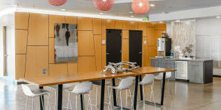 Oxford Station Apartments Gallery 5