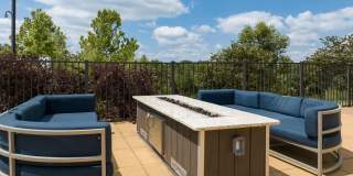 Alinea at Town and Country Gallery 28