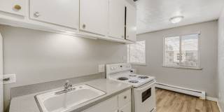 Continental Court Gallery 9