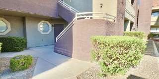 Welcome to easy Las Vegas living in this charming single-story condominium! Welcome to easy Las Vegas living in this charming single-story condominium! Gallery 1