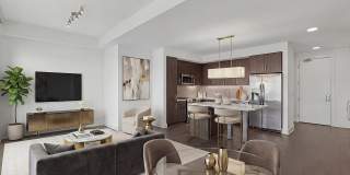 Luminary Residences Gallery 52