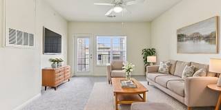 The Heights On Parmer - Affordable Housing Gallery 2