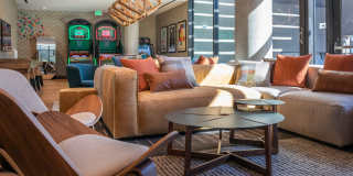 The Village Westside Gallery 25