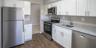 Apartments at Bel Air Gallery 1