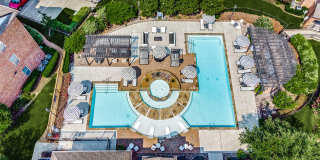 Vista 121 Apartment Homes Gallery 11