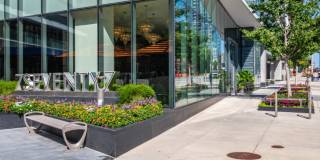 7SEVENTY7 7SEVENTY7 Gallery 101