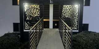 The Avery Gallery 21