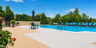 Ruxton Towers Apartments Gallery 17
