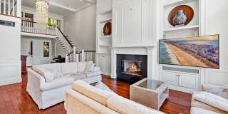 Available Partially Furnished or Unfurnished! Stunning 3 Bedroom + Bonus Room 3.5 Bath Available Now in Big Canyon! Gallery 19