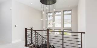 Stunning modern luxury home located in prestigious guard-gated Summerlin community of Ascension Gallery 58