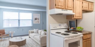 Southwood Townhomes Gallery 2
