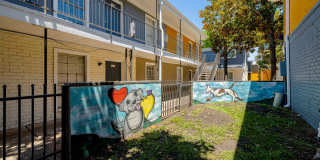 Arcata Townhomes Gallery 29