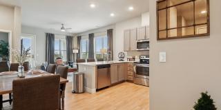 BDX at Capital Village Gallery 13