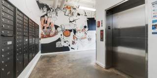 Pencil Factory Flats Gallery 16