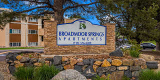 Broadmoor Springs Gallery 15