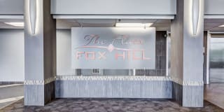 The Flats at Fox Hill Gallery 28