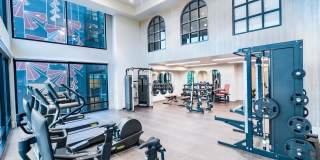 Modera University Park Gallery 8