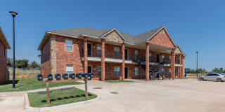 Walnut Creek Apartment Homes Gallery 1