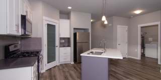 Beautiful 2 Bed 2 Bath Single level home in Gated private 55+ community Gallery 1