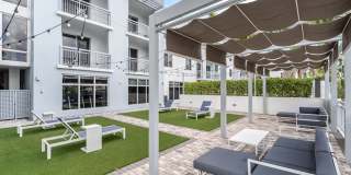 South of Atlantic Luxury Apartments Gallery 39