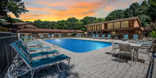 Enclave at North Point Apartment Homes Gallery 27