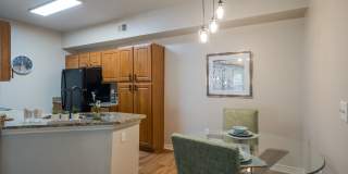 Waterford Park Gallery 55