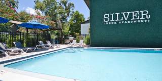 Silver Creek Apartments Gallery 7
