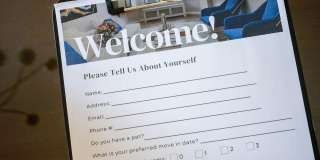 Radcliff House Gallery 28