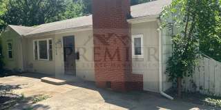 6408 Blue Ridge Cutoff, Raytown, MO 64133 Rent $1375- 3 bd / 1 ba house - Ready to call home! Gallery 1