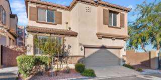 3BD/2.5BA GUARD GATED SUMMERLIN HOME! Gallery 52