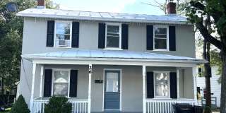 26 Jackson Ave. Gallery 1