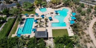 Gorgeous 4 Bed 3 Bath 3 Car home in Peoria with community Pool Gallery 27