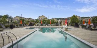 Parc at Princeton Junction Gallery 12