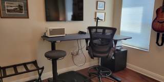 Short term ONLY luxury 2/2 condo in the heart of downtown Sarasota Gallery 22