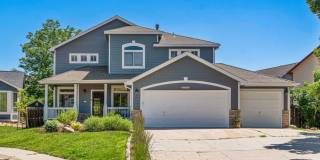 Beautiful Home in Morrison! Gallery 1