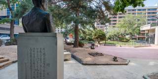 Tamai Tower at Sakura Square Gallery 18