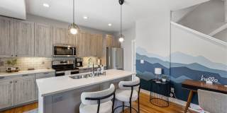Modern Sloan’s Lake Townhome | Rooftop Deck, Hot Tub & Downtown Views Gallery 24