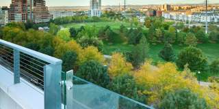 AMLI Riverfront Green Gallery 29